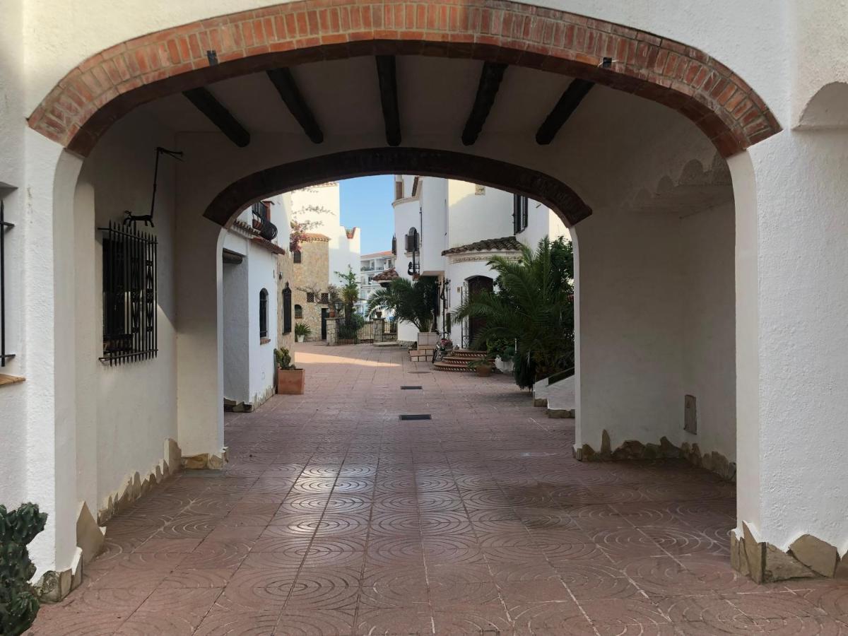 艾姆布里亚布拉瓦Casa Cartago别墅 外观 照片