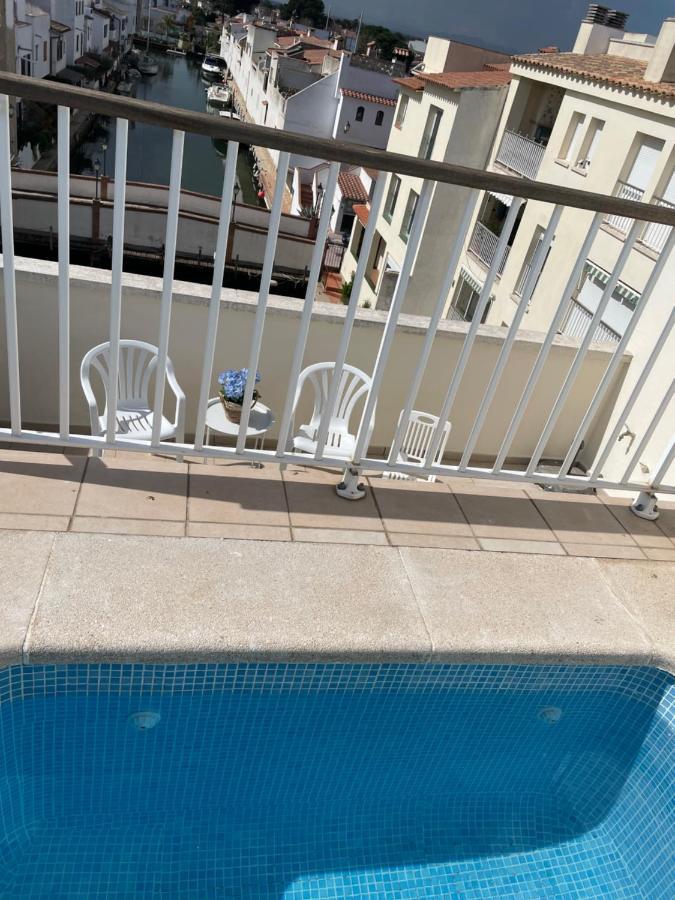 艾姆布里亚布拉瓦Casa Cartago别墅 外观 照片