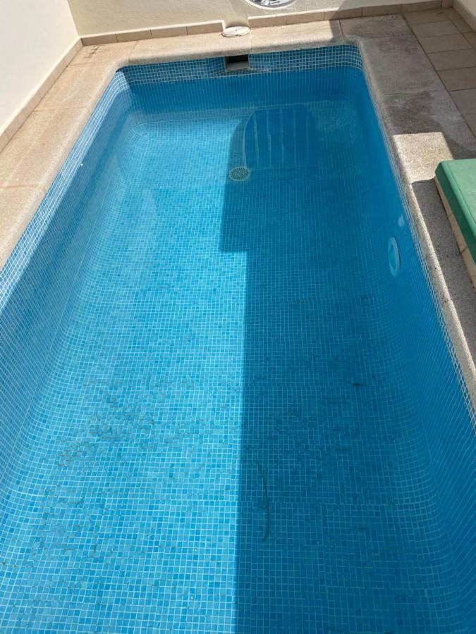 艾姆布里亚布拉瓦Casa Cartago别墅 外观 照片